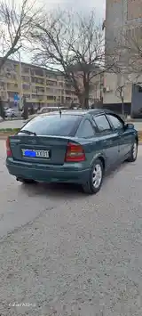 Opel Astra G, 2003-5