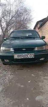 Daewoo Nexia, 1996-4