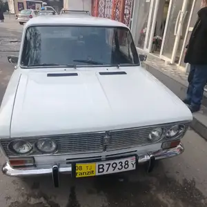 ВАЗ 2103, 1988