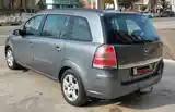 Opel Zafira, 2006-4