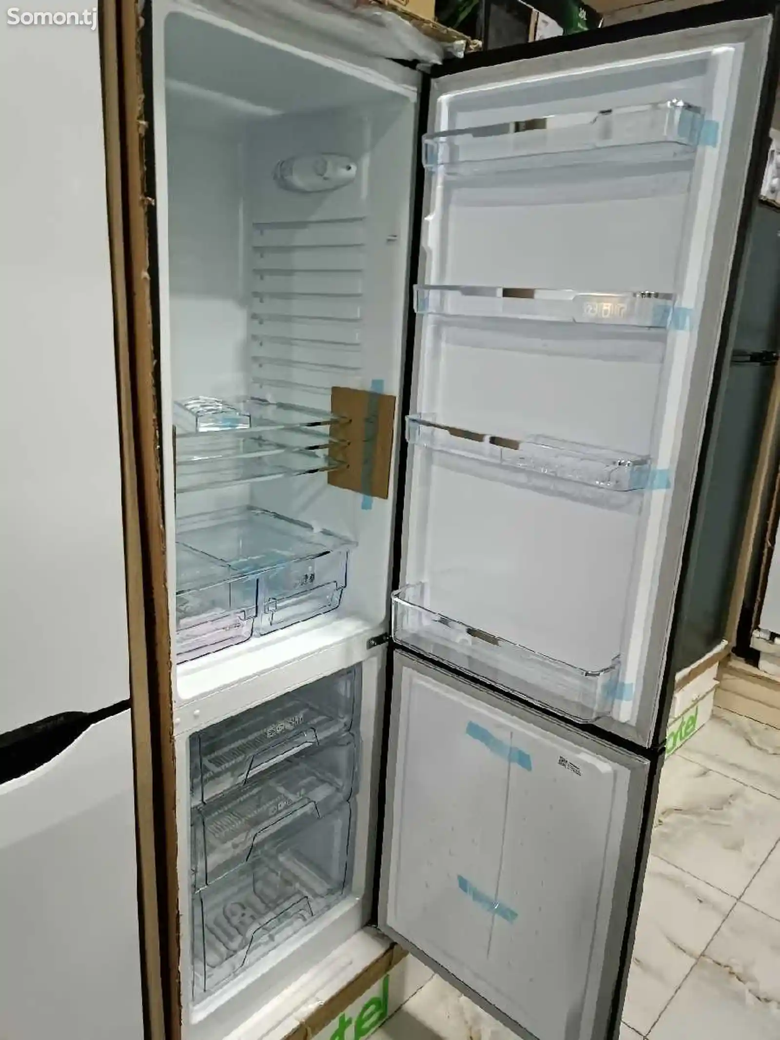 Холодильник Artel 345FN-2