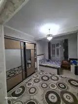 3-комн. квартира, 10 этаж, 82 м², Хуросон 7-12