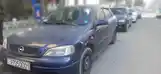 Opel Astra G, 1999-2