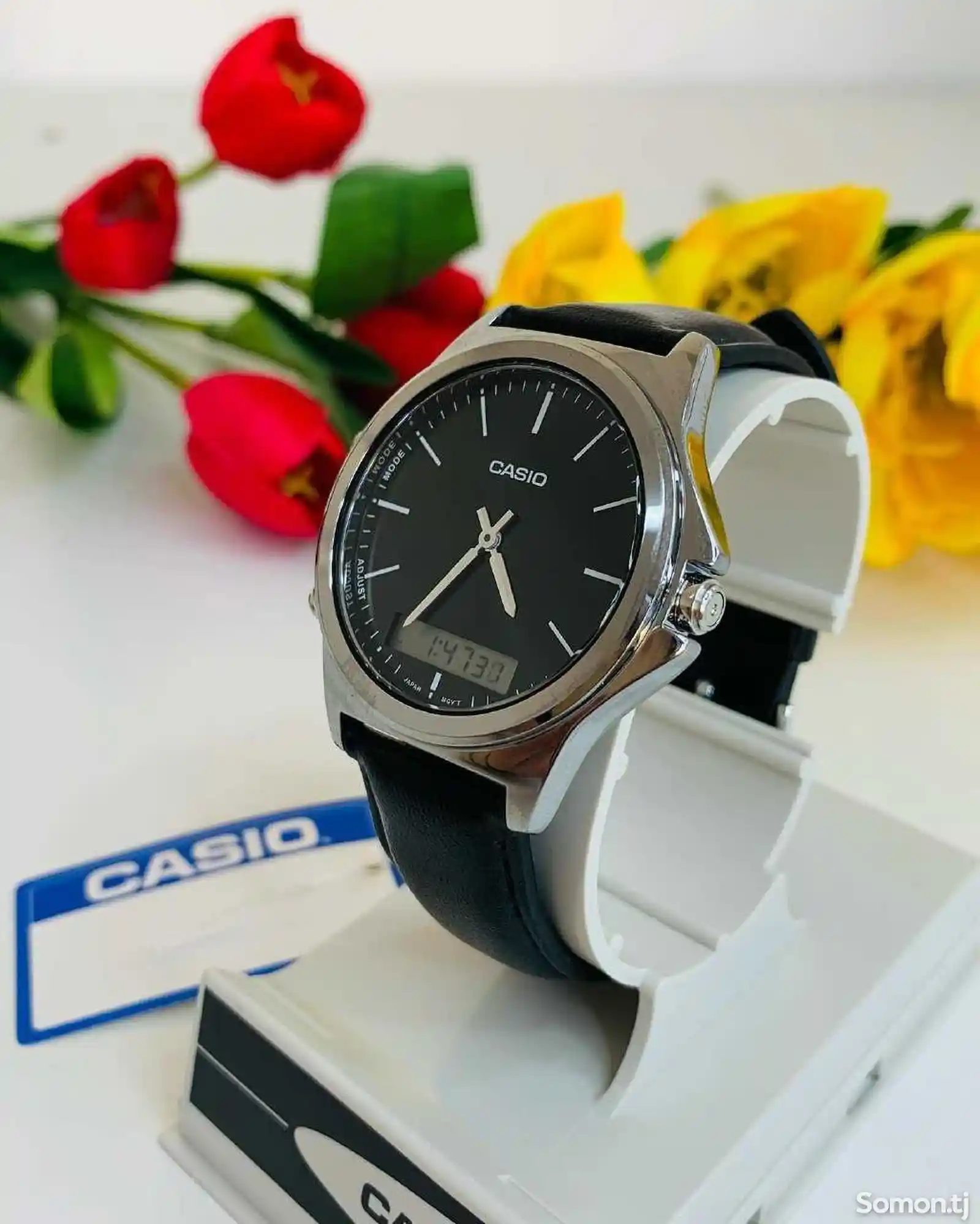 Мужские часы Casio-2