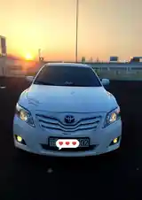 Toyota Camry, 2010-3