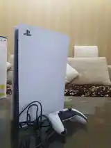 Игровая приставка Sony PlayStation 5-3