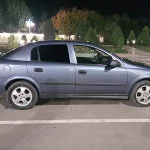 Opel Astra G, 1999