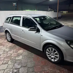 Opel Astra H, 2006