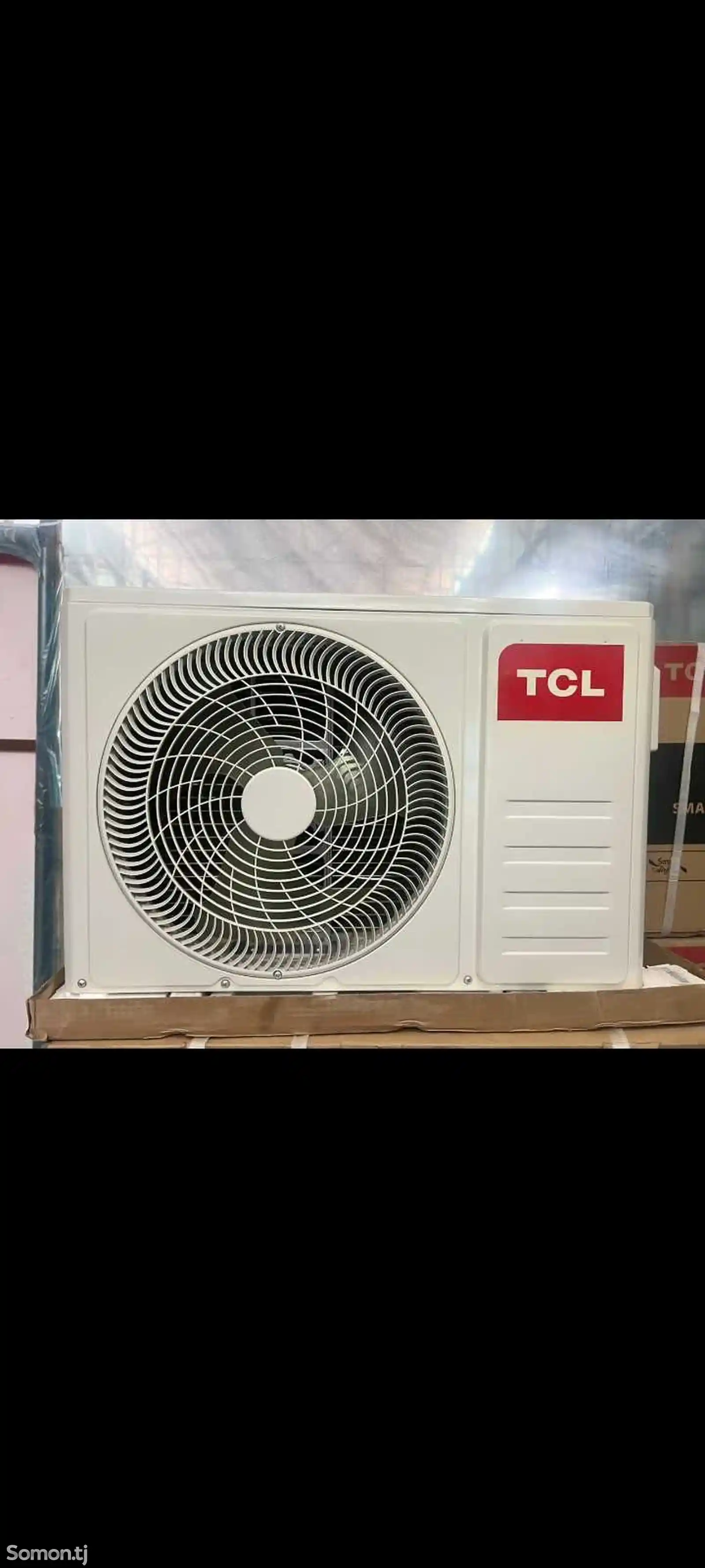 Кондиционер TCL 12 куб-1
