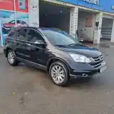 Honda CR-V, 2011-2