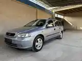 Opel Astra J, 2000-7