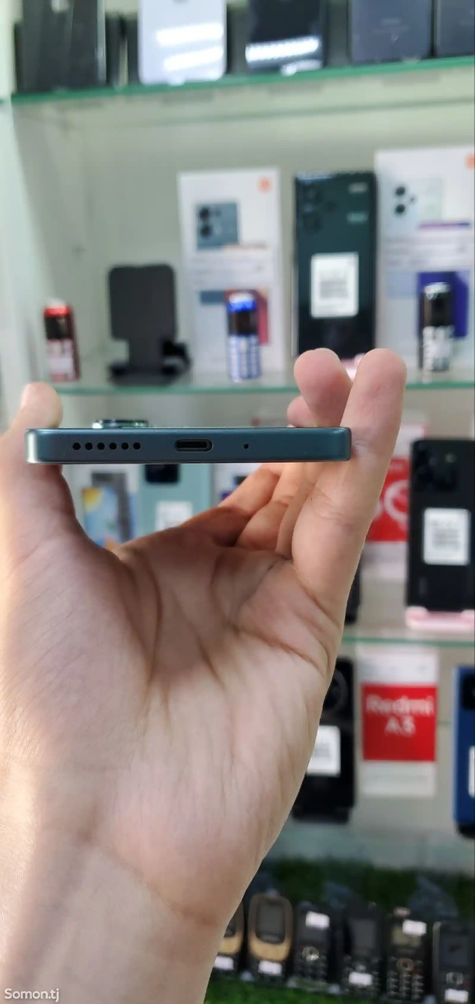 Xiaomi Redmi note 13 pro-2