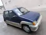 Daewoo Tico, 1996-2