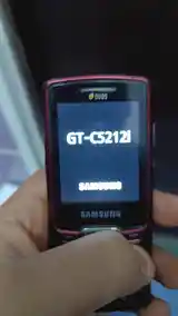 Телефон Samsung-2