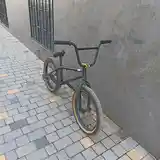 Велосипед BMX-3