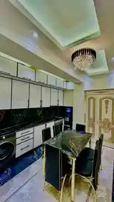 4-комн. квартира, 10 этаж, 115 м², Айни-7