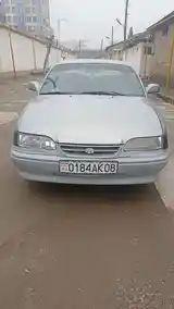 Hyundai Sonata, 1995-5