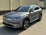 BYD Song Plus, 2022-6