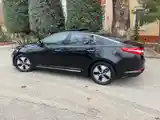 Kia Optima, 2013-4