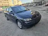 Opel Astra G, 2002-3