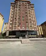 1-комн. квартира, 9 этаж, 52 м², И.Сомони-12