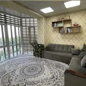 2-комн. квартира, 6 этаж, 60м², Шохмансур