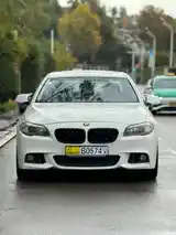 BMW 5 series, 2012-5