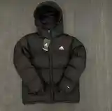 Пуховик Adidas-8