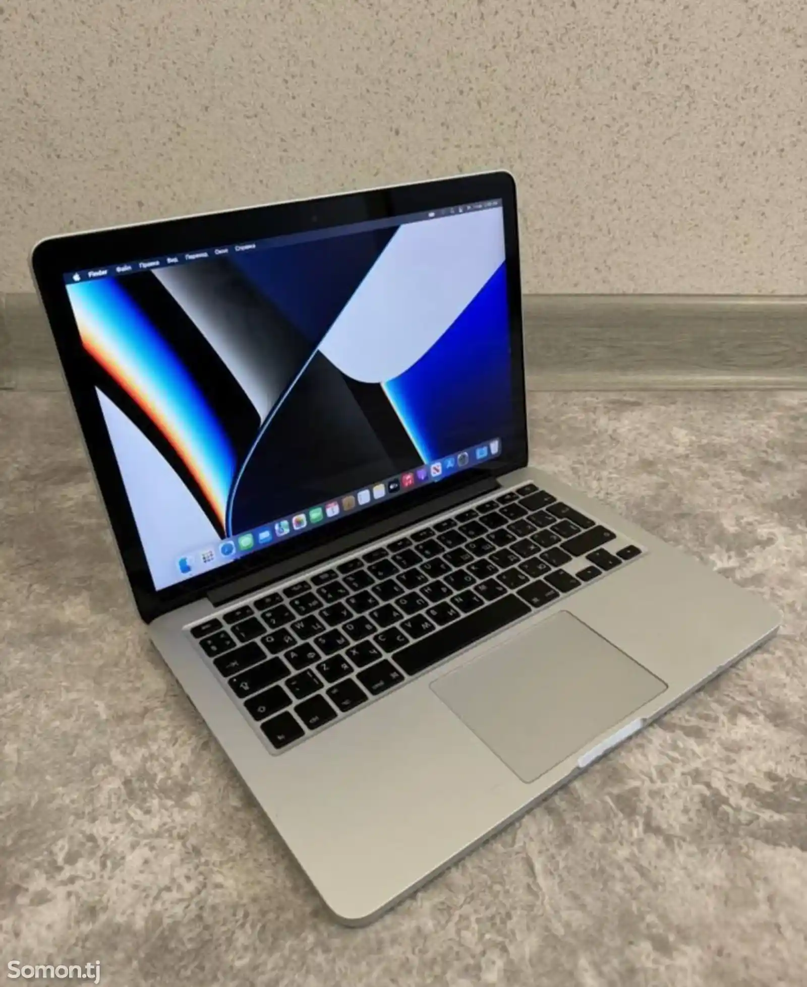Ноутбук MacBook Pro 13-1