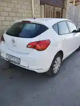 Opel Astra J, 2014-3