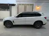 BMW X5, 2014-4