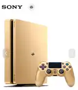 Игровая приставка Sony PlayStation 4 slim 1tb-2