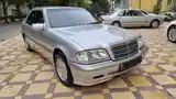 Mercedes-Benz C class, 1998-7