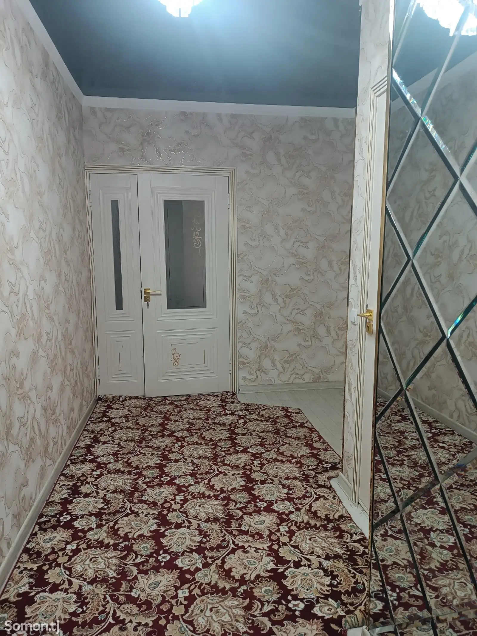 2-комн. квартира, 1 этаж, 60 м², Фирдавси-1