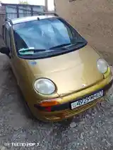 Daewoo Matiz, 1999-3