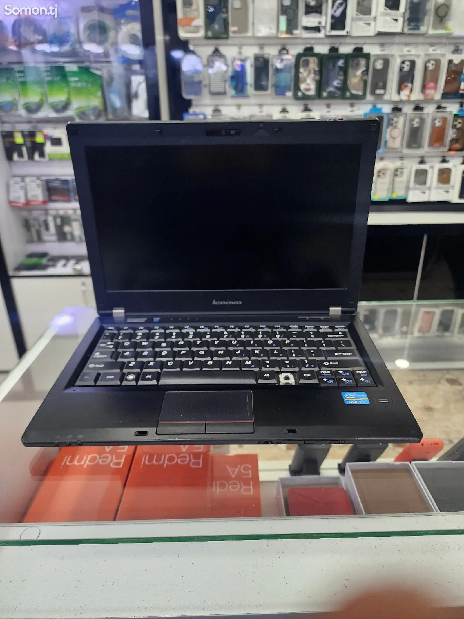 Ноутбук Lenovo-1