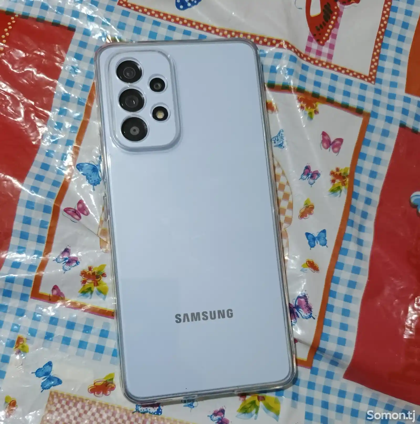 Samsung Galaxy A53 5g-3