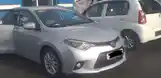 Toyota Corolla, 2014-4