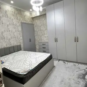 3-комн. квартира, 13 этаж, 67м², Шомансур, Голубой экран