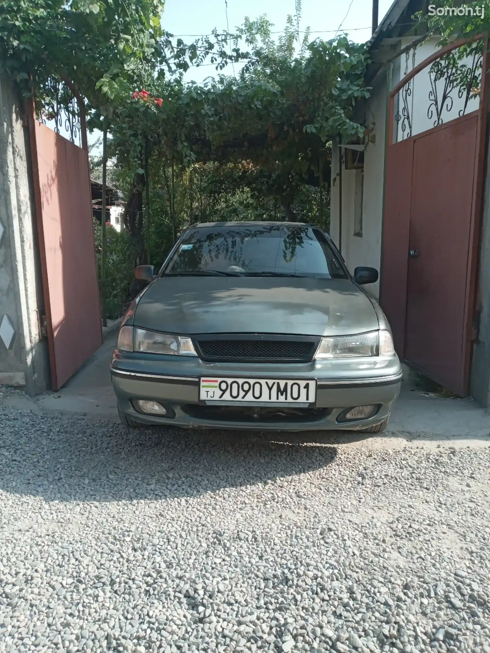 Daewoo Nexia, 1997-7