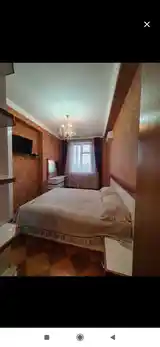 2-комн. квартира, 11 этаж, 92м², Сомонӣ-5