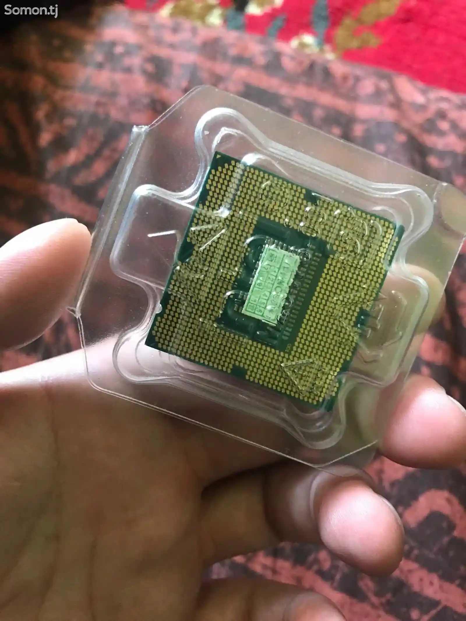 Процессор Intel Pentium G2020 2.90GZ-7