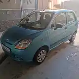 Chevrolet Matiz, 2007-7