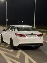 Kia Optima, 2016-5