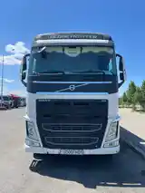 Седельный тягач Volvo Euro5 FH500, 2014-2