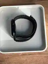 Смарт часы Apple Watch 7 45mm midnight-2