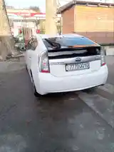 Toyota Prius, 2012-6