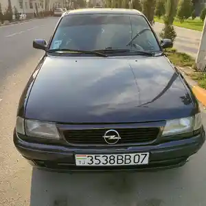 Opel Astra F, 1996