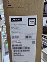 Ноутбук Lenova Legion 5 Intel i9 14900HX 32/1000 RTX 4060-2