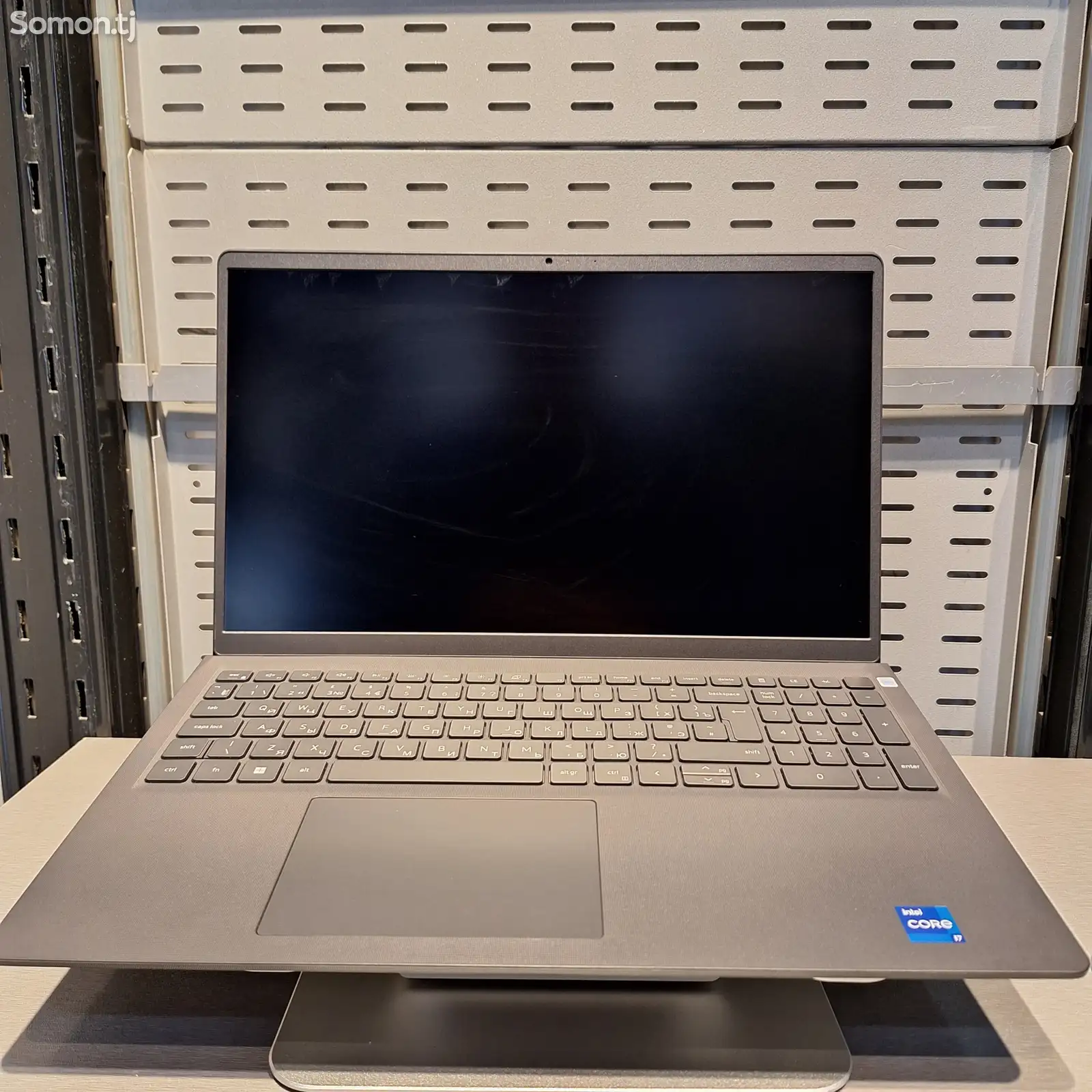 Ноутбук Dell Vostro Core i7 - 1255U / DDR4 8Gb / SSD 512Gb-1